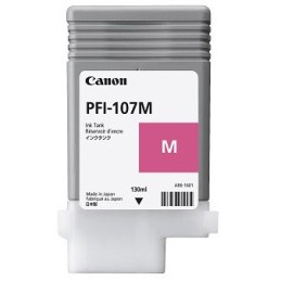 Canon PFI-107M ink...